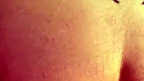 Hey, check out this real couple's homemade sex with Amelie Dubon riding hard! 😏