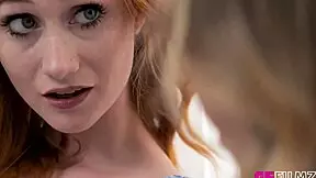 i'm so addicted to scissoring with tiffany watson in the office, but scarlet skies keeps seducing me with kisses