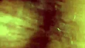 Aunt invites friend over for sexy homemade college student fetish play