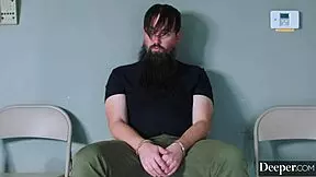 The evil Lulu is back, this time she is more evil than ever and she is facing a young police officer