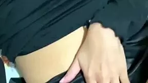 Leaked video of beautiful, athletic Mexican presenter Alexia masturbating her perfect body 😍