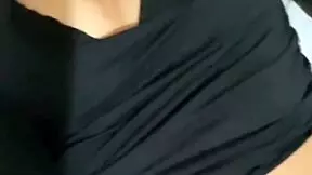 Leaked video of beautiful, athletic Mexican presenter Alexia masturbating her perfect body 😍