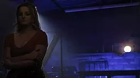 Hot Blonde Teen Loses Virginity in Sex Dungeon