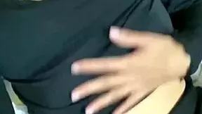 Leaked video of beautiful, athletic Mexican presenter Alexia masturbating her perfect body 😍