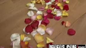 She's a Freak Fucking Franziska Facella in POV Sex Tape