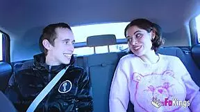 Hey, horny Lulita Star hunts huge cocks across Spain now!