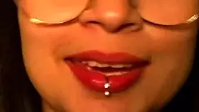 Roxy and Candy, horny after the party, decide to take the fun to the bedroom. What happens next?