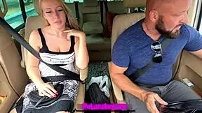 sexo en el auto con mi hijastra shany sky?