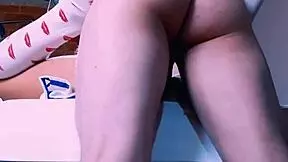 University friend hooks up with boyfriend's buddy at party room sex 😈