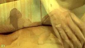 Sexy Mommy Kisses Young Step Daughter In Hot Lesbian Scene