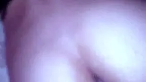 My Sister-in-Law Wakes Me with Hot Reverse Cowgirl!