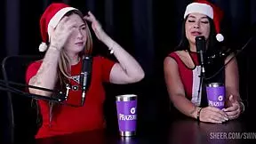 teen newbie mila gets unexpectedly fucked by prof rome major