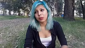 Cute Girl With Sexy Friend