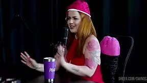 teen newbie mila gets unexpectedly fucked by prof rome major