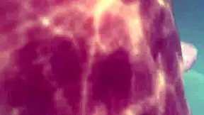 blonde shoplifter gets strip searched in the back office of the mall - myshopsex