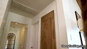 sloppy throating by busty brunette bombshell hazel... mmm, so deepthroat 😏