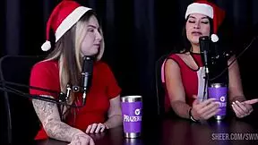 teen newbie mila gets unexpectedly fucked by prof rome major