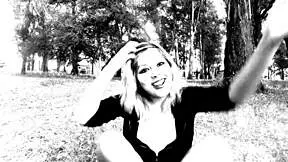 Cute Girl With Sexy Friend