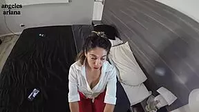 Trailer Mi Amigo Me Provocó Y Terminó Entregándole El Culo Masajes Y Creampie