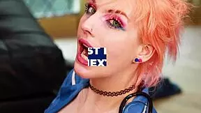 Step daughters, your pussy will pay for those pranks you pulled!