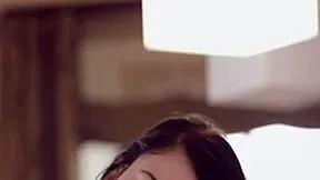 Hey, this babe fingers her wet snatch with toys 😏