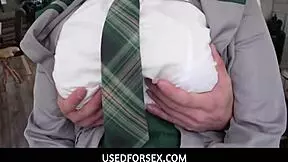 step daughter fucked by boyfriend