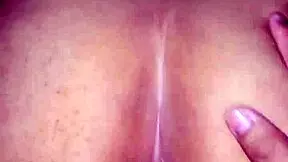 The neighborhood whore asked me to TURN UP the TV so neighbors don't hear her moans as I POUND her pussy hard.