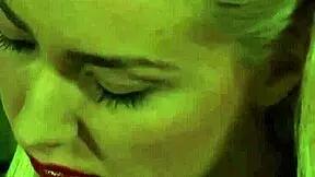 Homecoming Mistress Binds Natural Busty Teen 18+ Curvy European Lezdom Femdom