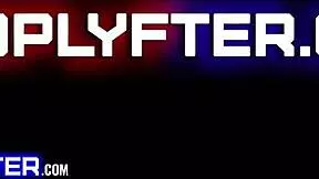 case no 7906289 - st. patrick's day office mishap with rough blowjobs and group fun