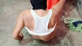 Want me to thank you with sex like a curvy babysitter fingering your clit