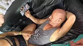 when three naughty latinas meet, the mansion’s too small for wild fun