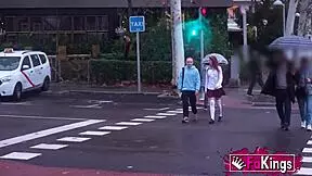 sex between teen 18+agers as astrid ortiz bangs her classmate