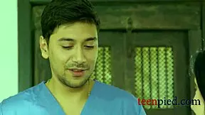 Wanna see my deposit fill your step sis's womb?