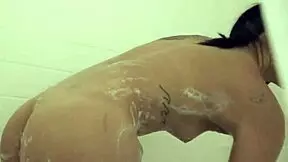 First time amateur railed with a monster cock