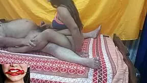Desi girls fuck uncle hard!