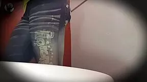 My hidden camera teacher seduced and fucked me