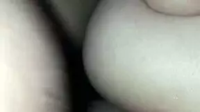 Hey, culona wants that anal creampie deep inside