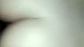 Hey, culona wants that anal creampie deep inside