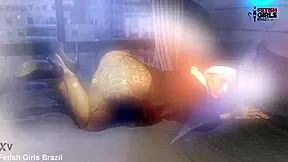 wanna meet another hot and naughty brazilian nun today?