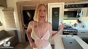 Student Turns Tables On Teacher With Quickie.