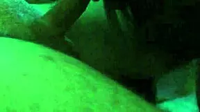 Her lover sucked her cock while her husband was at work, a real betrayal