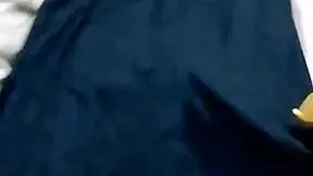 I begged her until she gave me her virgin ass during our end-of-year vacation.