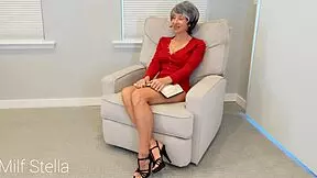 want to get pregnant with a personal inseminator in wild fetish play