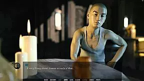 My Stepaunt Has Massive Tits!