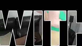 Mamou avec angel bande annonce �pisode 1 1striptease elle nous montre ses seins �normes