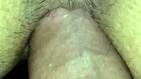 De Perrito Le Introduzco Toda La Verga