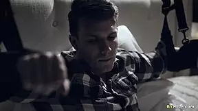 kit mercer, why are you giving a handjob to your stepson in this taboo roleplay?