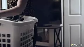 kit mercer, why are you giving a handjob to your stepson in this taboo roleplay?