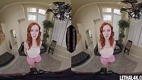 Fucks Photographer in VR?