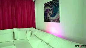 Pervect Liz Rainbow Enjoys Proper Asshole Fucking